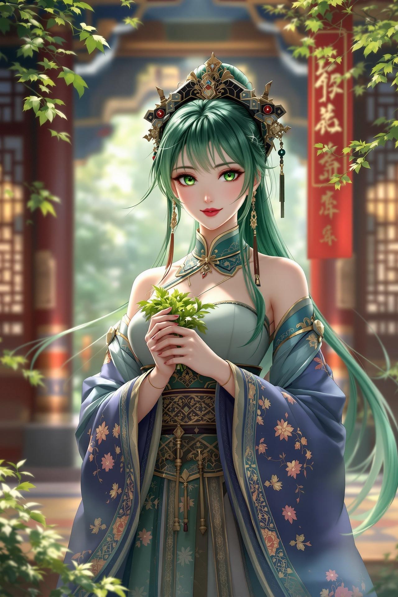 药屋少女的呢喃 第二季 - 动漫风车